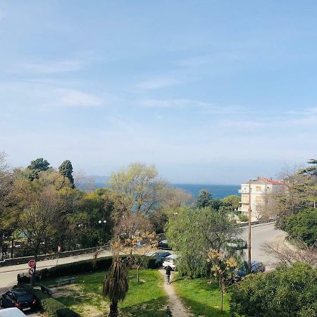 Kolovare Beachfront Apartment Zadar Eksteriør bilde