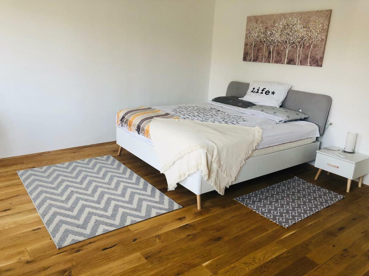 Kolovare Beachfront Apartment Zadar Eksteriør bilde